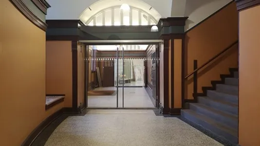 Kontorlokaler til leje i Århus C - billede 6