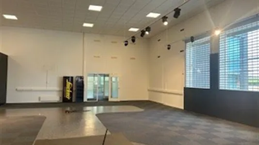 Butikslokaler til leje i Odense NV - billede 3