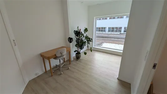 Kliniklokaler til leje i Viborg - billede 1