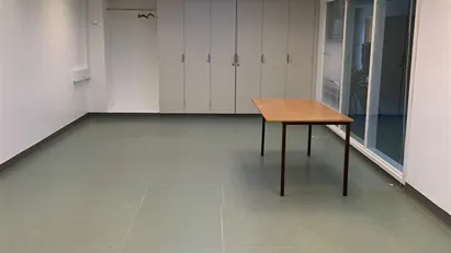 Kontor til leje i Borup