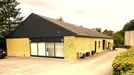 Kontor til leje, Birkerød, Bregnerødvej
