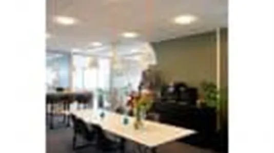 Kontorlokaler til leje i Herlev - billede 10