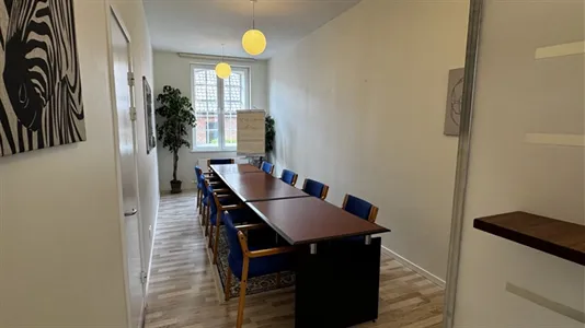 Kontorlokaler til leje i Hornslet - billede 2
