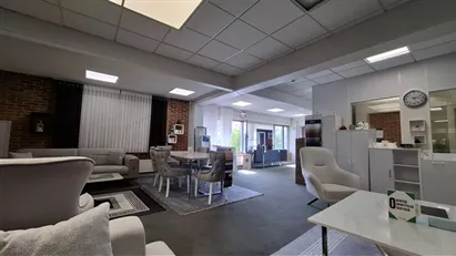 Lager til leje i 2625 Vallensbæk