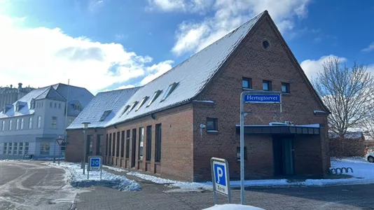Kontorlokaler til leje i Augustenborg - billede 2