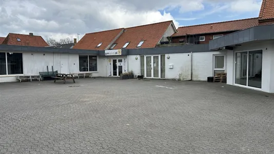 Butikslokaler til leje i Esbjerg Centrum - billede 3
