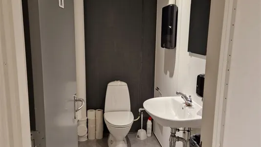 Kontorfællesskaber til leje i Ølstykke - billede 4