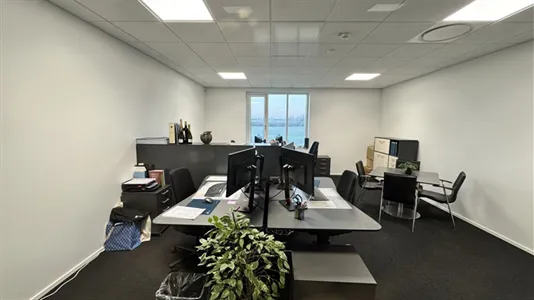 Kontorlokaler til leje i Vejle Centrum - billede 6