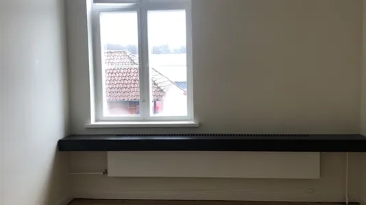 Kontorlokaler til leje i Hillerød - billede 3