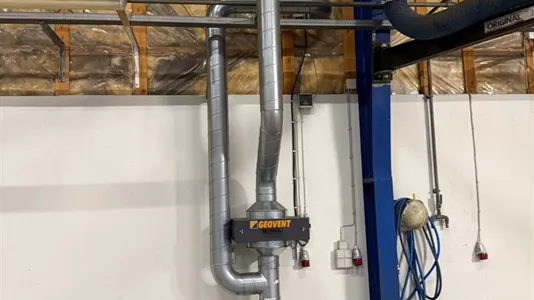 Erhvervslejemål til salg i Vejen - billede 9