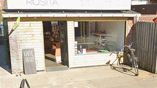 Kliniklokaler til leje i København S - billede 2