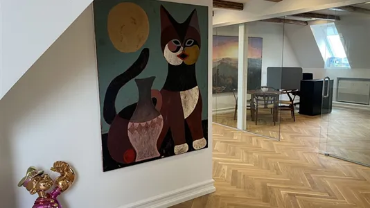 Kontorhoteller til leje i Aalborg Centrum - billede 4