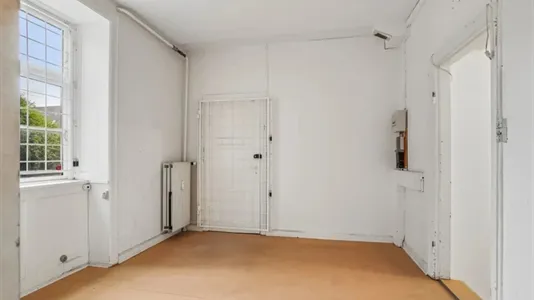Butikslokaler til leje i Østerbro - billede 8