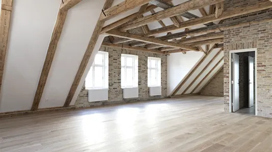 Kontorlokaler til leje i København S - billede 9