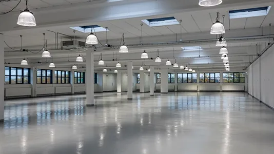 Kontorlokaler til leje i Hvidovre - billede 13