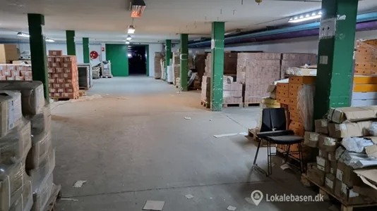 Lagerlokaler til leje i Horsens - billede 2