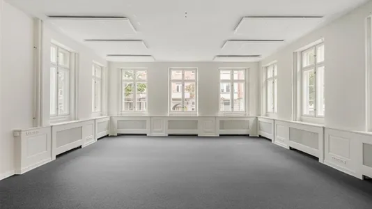 Kontorlokaler til leje i Aalborg Centrum - billede 7