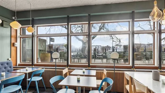 Restaurantlokaler til leje i Nørrebro - billede 7