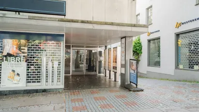 Undervisningslokale eller storrum på 116 m2