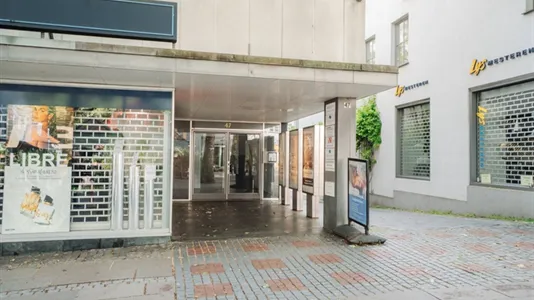 Kontorlokaler til leje i Kongens Lyngby - billede 1