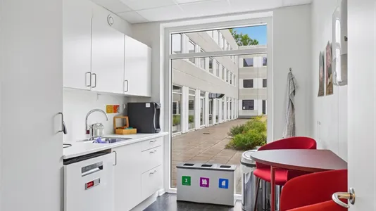 Kontorlokaler til leje i Glostrup - billede 20