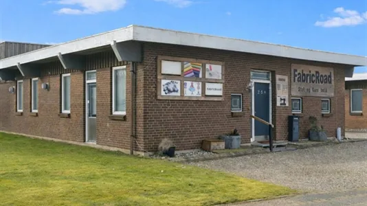 Butikslokaler til leje i Kolding - billede 4