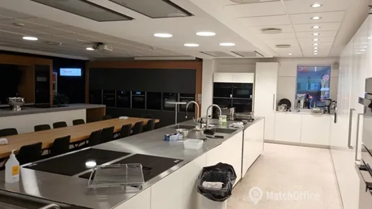 Lagerlokaler til leje i Ballerup - billede 4