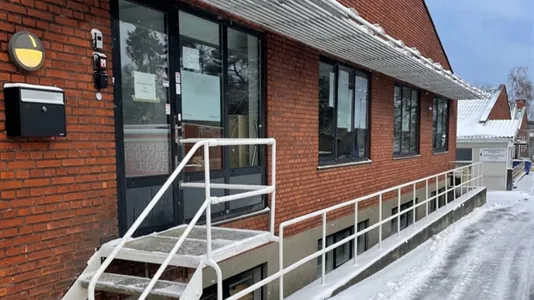 Kontorlokaler til leje i Skovlunde - billede 3