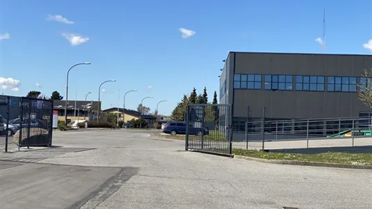 Showrooms til leje i Ishøj - billede 3