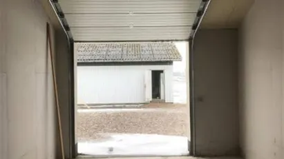 Isoleret lokale tæt på Roskilde