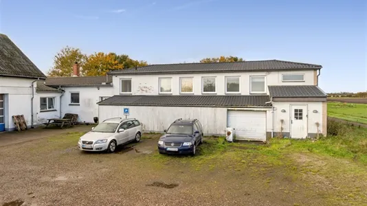 Butikslokaler til salg i Ribe - billede 2