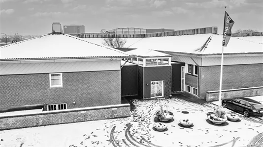 Kontorlokaler til leje i Esbjerg Ø - billede 13