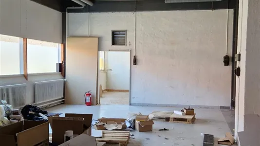 Lagerlokaler til leje i Randers NØ - billede 3