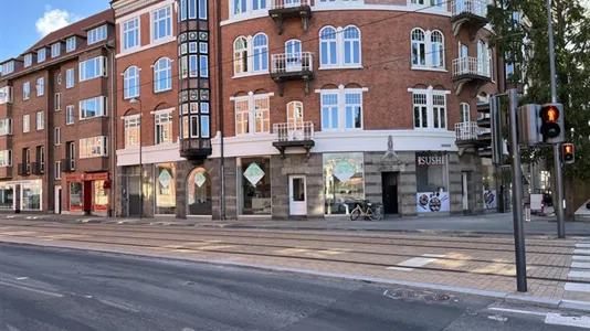 Kontorlokaler til leje i Odense C - billede 2