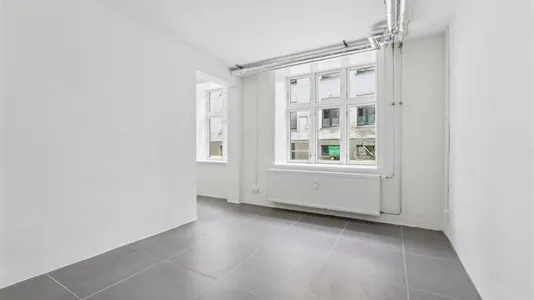 Kontorlokaler til leje i Nørrebro - billede 6