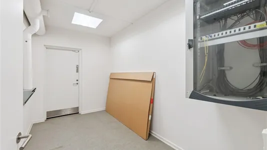 Kontorlokaler til leje i Herlev - billede 5