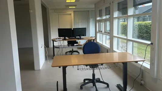 Kontorlokaler til leje i Borup - billede 3