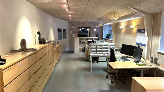 Erhvervslejemål til salg i Vejen - billede 9