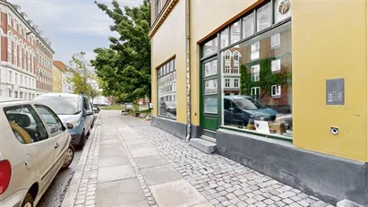 Butik til leje på 2200 København N