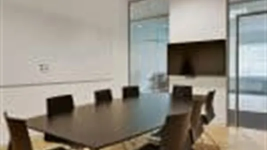 Kontorlokaler til leje i Område ikke angivet - billede 8