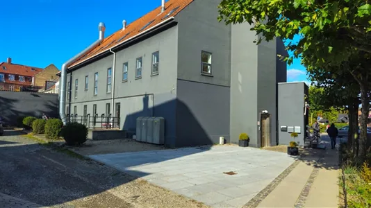 Kliniklokaler til leje i Søborg - billede 3