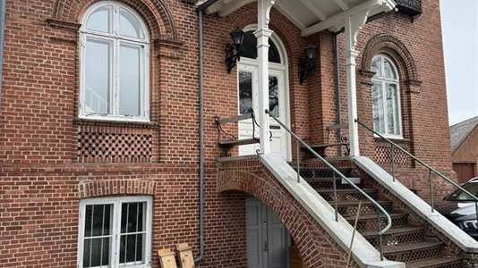 Kontorlokaler til leje i Hillerød - billede 2
