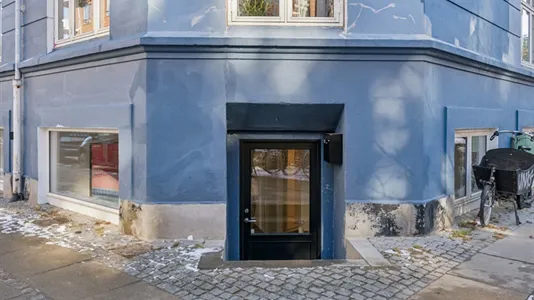 Kontorlokaler til leje i Nørrebro - billede 2
