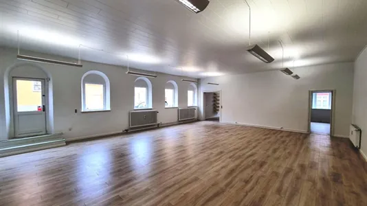 Kliniklokaler til leje i Viborg - billede 2