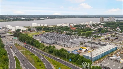 3500 m2 lager/produktion samt 620 m2 kontor