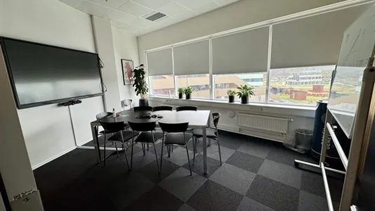 Kontorlokaler til leje i Vejle Centrum - billede 11