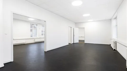 Kontorlokaler til leje i Vejle Centrum - billede 2