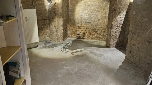 Butikslokaler til leje i København K - billede 8