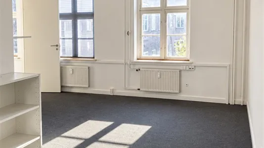 Butikslokaler til leje i Helsingør - billede 4