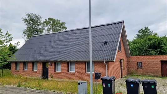 Boligudlejningsejendomme til salg i Kjellerup - billede 13